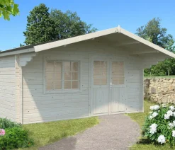 Palmako Gartenhäuser & Gerätehäuser - Gartenhaus Britta Braun