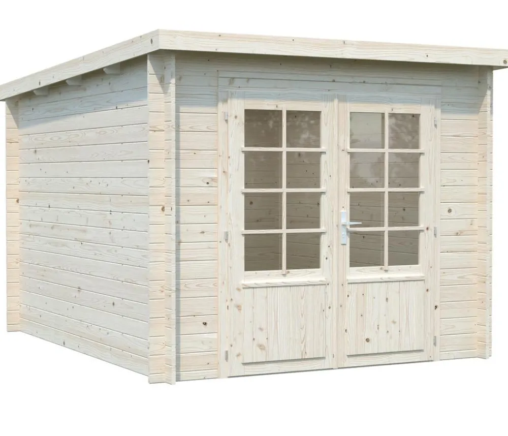 Palmako Gartenhäuser & Gerätehäuser > Gartenhaus Ella