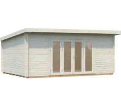 Palmako Gartenhäuser & Gerätehäuser > Gartenhaus Lea