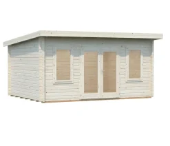Palmako Gartenhäuser & Gerätehäuser > Gartenhaus Lisa