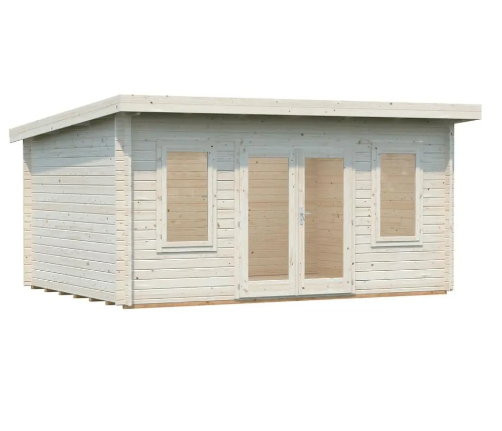 Palmako Gartenhäuser & Gerätehäuser > Gartenhaus Lisa