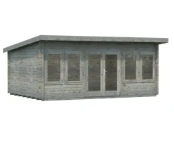 Palmako Gartenhäuser & Gerätehäuser > Gartenhaus Lisa