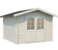 Palmako Gartenhäuser & Gerätehäuser > Gartenhaus Lotta