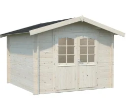 Palmako Gartenhäuser & Gerätehäuser > Gartenhaus Lotta