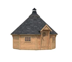 Palmako Grillkota Eva Braun Outlet