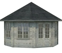 Palmako Pavillons > Pavillon Hanna