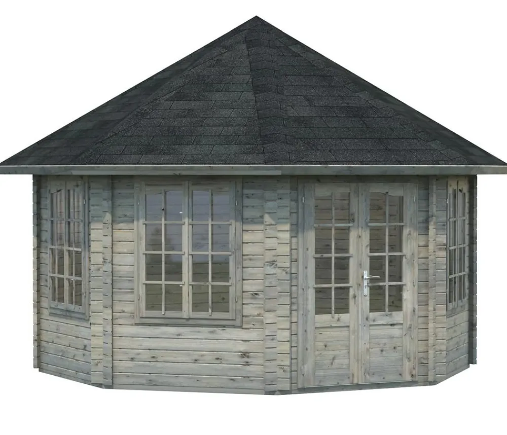 Palmako Pavillons > Pavillon Hanna