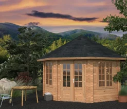 Palmako Pavillon Hanna Braun Sale