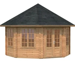 Palmako Pavillon Hanna Braun Sale