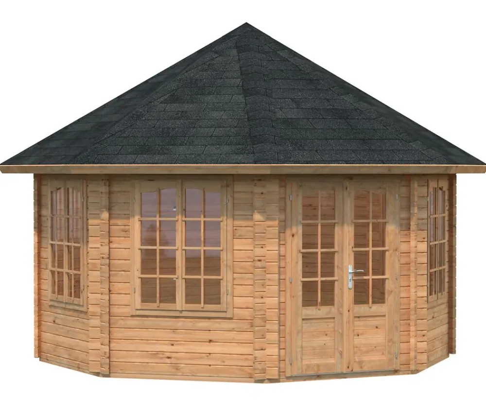 Palmako Pavillon Hanna Braun Sale