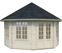 Palmako Pavillons - Pavillon Hanna Beige