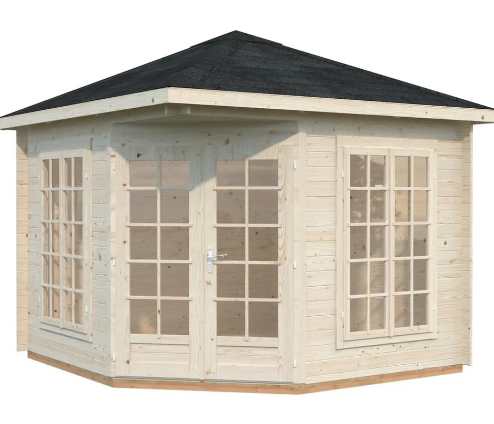 Palmako Pavillons > Pavillon Melanie