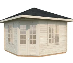 Palmako Pavillons > Pavillon Melanie