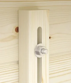 Palmako Pavillon Melanie Beige New