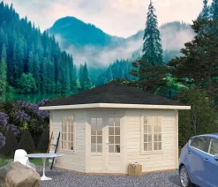 Palmako Pavillon Melanie Beige New