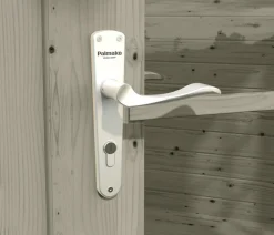 Palmako Pavillon Melanie Grau Discount