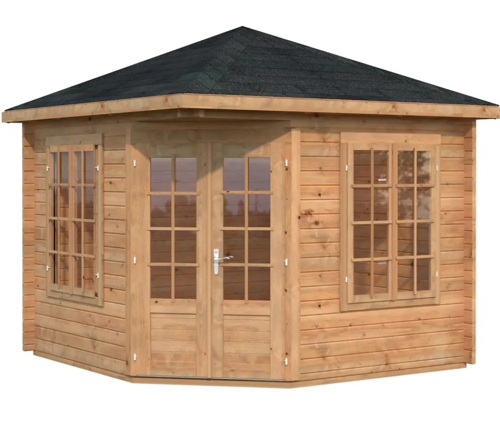 Palmako Pavillon Melanie Braun Hot