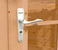 Palmako Pavillon Melanie Braun Hot