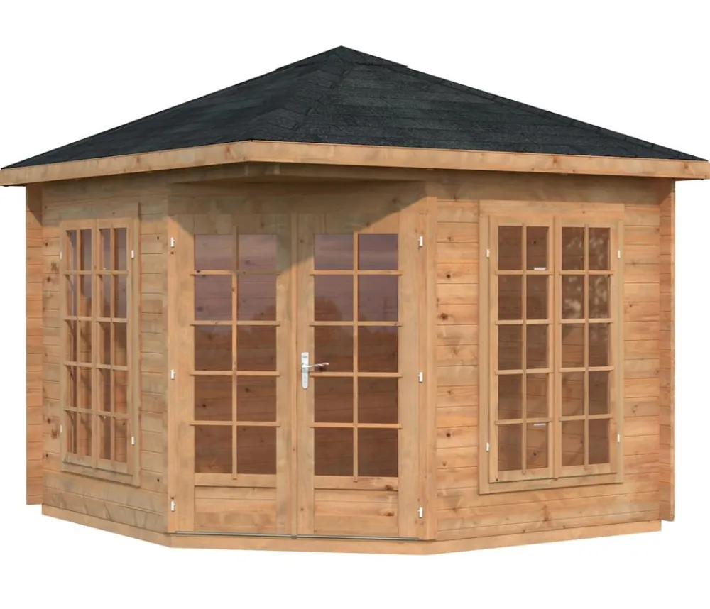 Palmako Pavillons - Pavillon Melanie Braun