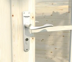 Palmako Pavillons - Pavillon Melanie Beige