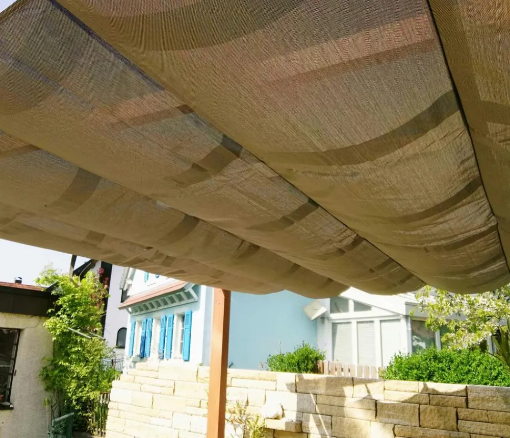 Paragon Outdoor Pergolen > Paragon Pavillon Gazebo Florida 11x11
