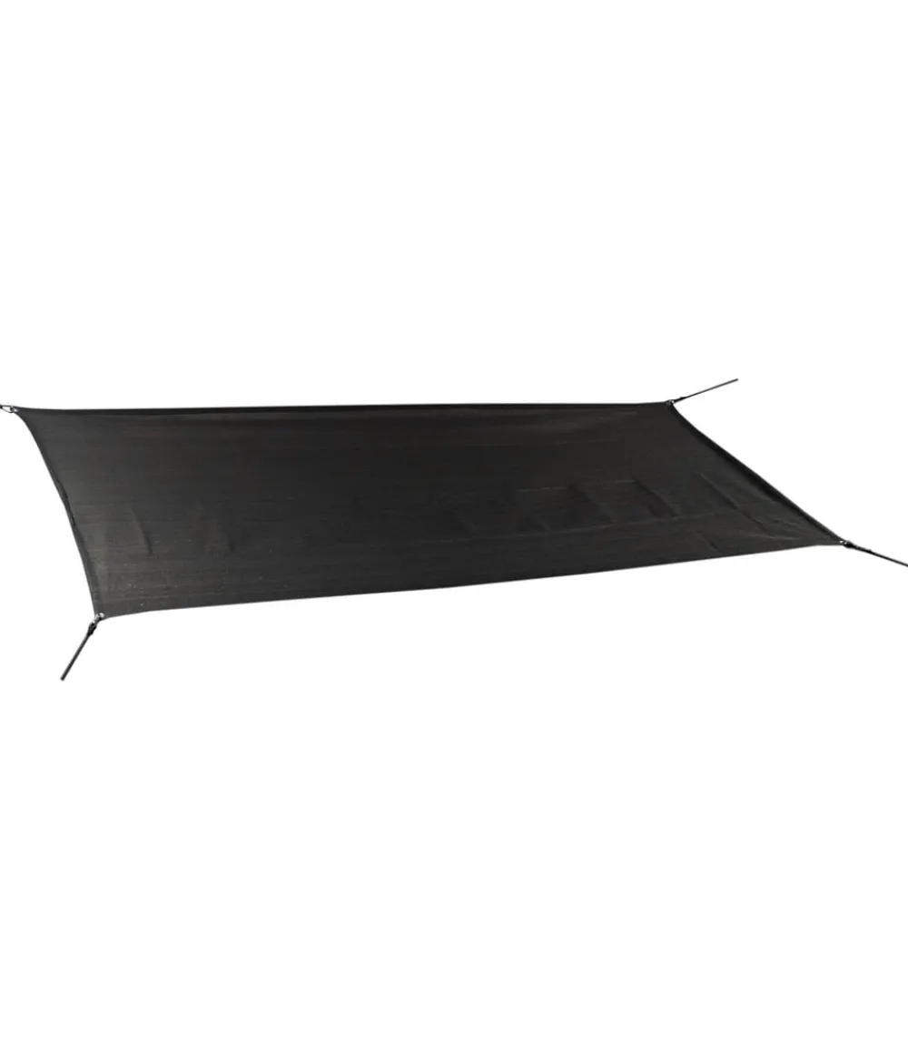 Peddy Shield Sonnensegel > Sonnensegel, rechteckig, ca. B270/T140 cm