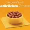 Pedigree® Nassfutter Hund - Nassfutter für Hunde Adult, mit 3 Sorten von Rind, Lamm Huhn in Pastete, 12x800 g