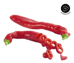 Dehner Peperoni 'Hyper' Rot Sale