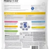 Perfect Fit® Trockenfutter für Katzen Sensitive, Adult 1+, Truthahn, 1,4 kg Hot