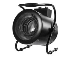 Pergart Gewächshaus Zubehör > Elektroheizung Antares 3 kW, ca. B35,5/H40/T31,5 cm