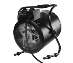 Pergart Gewächshaus Zubehör > Elektroheizung Antares 3 kW, ca. B35,5/H40/T31,5 cm