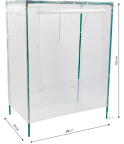 Pergart Hochbeetabdeckung Discount