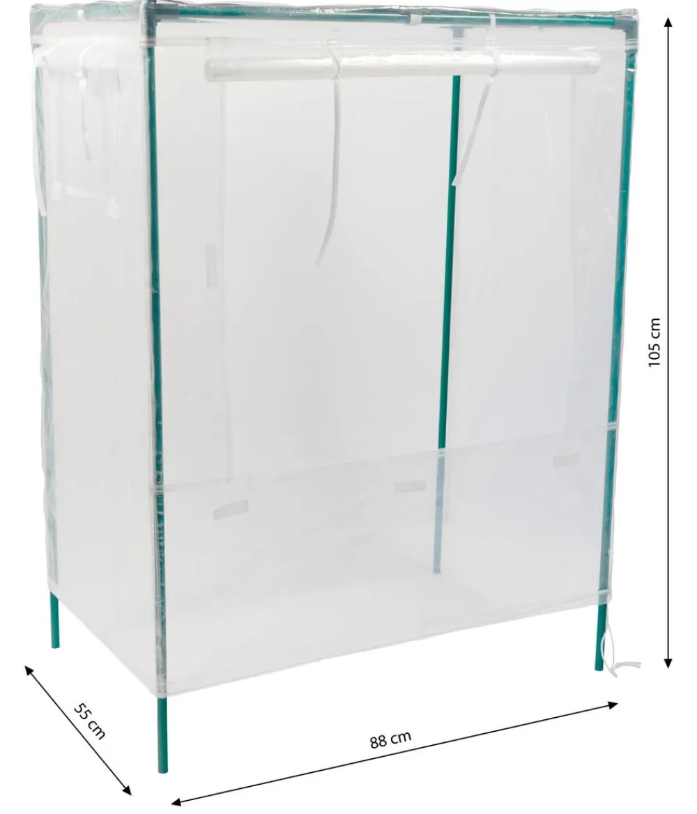 Pergart Hochbeetabdeckung Discount