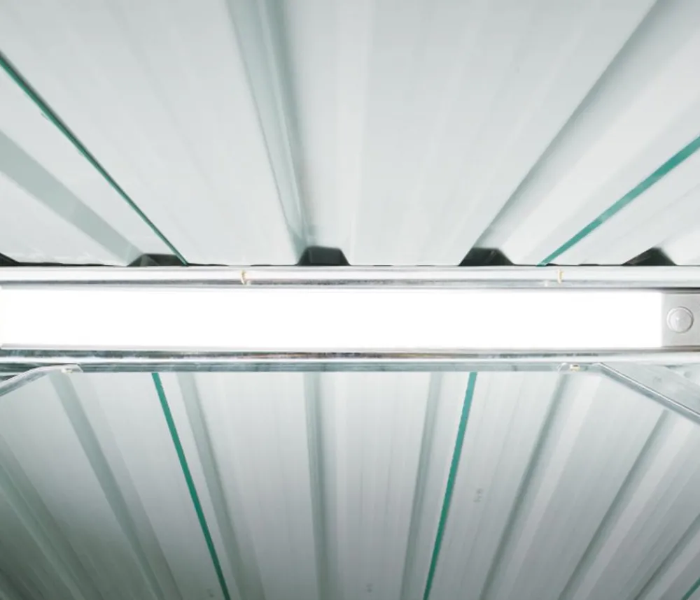 Pergart LED-Licht Weiß Online