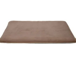 petlando® Hundekien Kuddeat, rechteckig Taupe Online