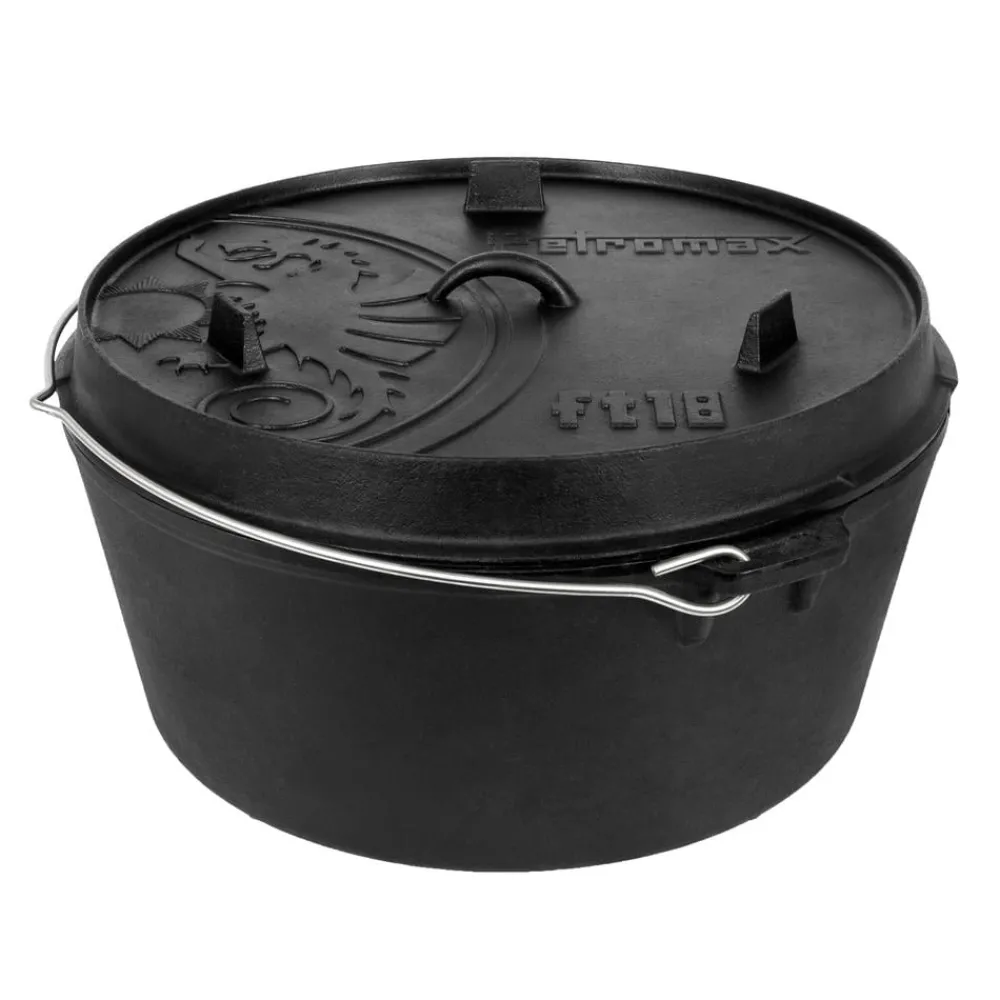 Petromax Grillzubehör > Dutch Oven