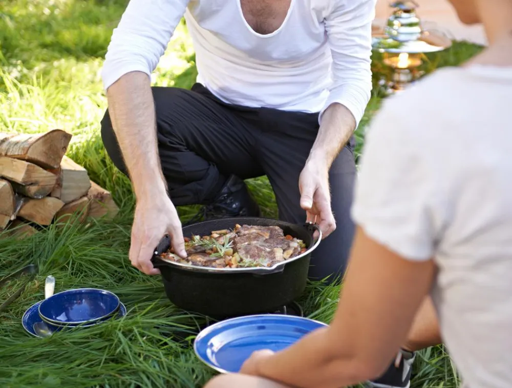Petromax Grillzubehör > Dutch Oven