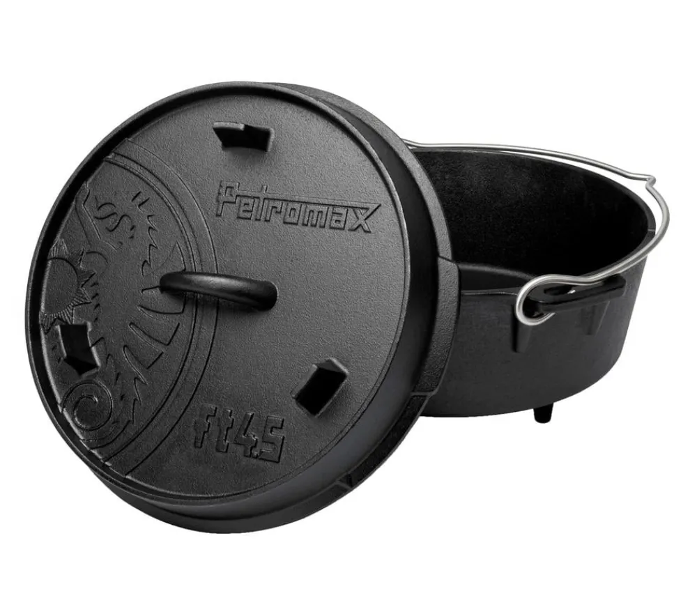Petromax Grillzubehör > Dutch Oven