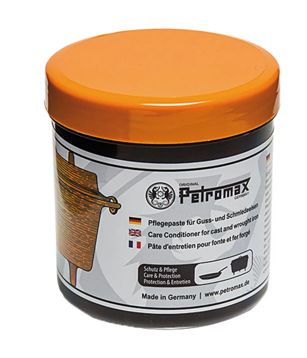 Petromax Einbrenn- und Pflegepaste Discount