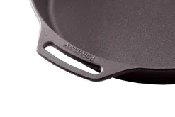 Petromax Grillzubehör - Feuerpfanne Dunkelgrau
