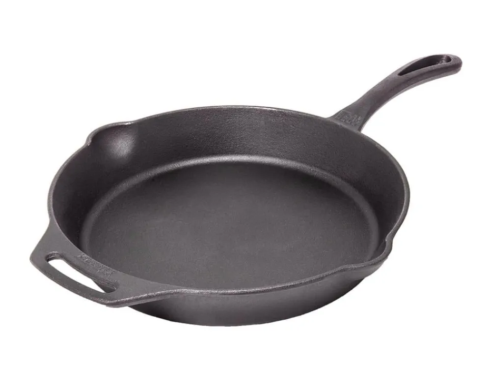 Petromax Grillzubehör - Feuerpfanne Dunkelgrau