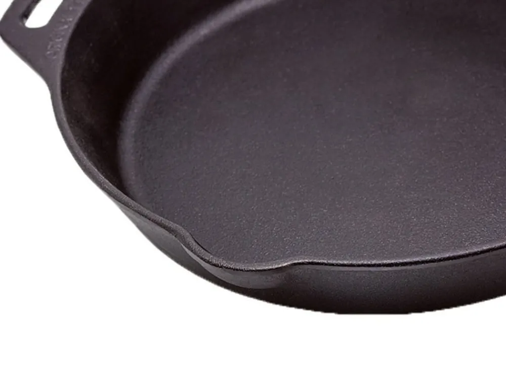 Petromax Grillzubehör - Feuerpfanne Dunkelgrau