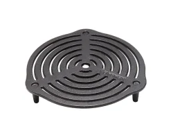 Petromax Grillzubehör > Feuertopf-Stapelrost