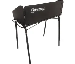 Petromax Grillzubehör - Feuertopf Tisch Schwarz