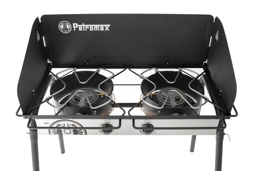 Petromax Stand- & Kugelgrills|Tischgrills > Gastisch