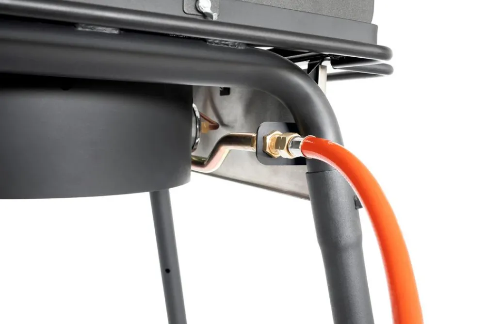 Petromax Stand- & Kugelgrills|Tischgrills > Gastisch