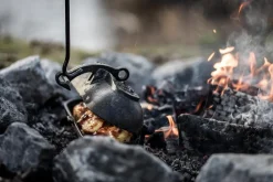 Petromax Grillzubehör > Kartoffelbräter