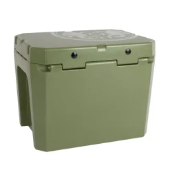 Petromax Kühlbox kx50, 50 l, hell, ca. B68,5/H50/T48,5 cm Grün Best