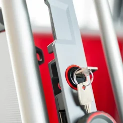 4pets® Mehr Transport & Unterwegs > BoxLock für Hundetransportbox PRO & ECO