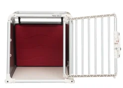 4pets® Mehr Transport & Unterwegs > CrashBag für Hundetransportbox PRO & ECO,